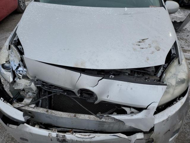 Снимка 11 от търг – 2011 TOYOTA PRIUS с VIN JTDKN3DU8B0290905