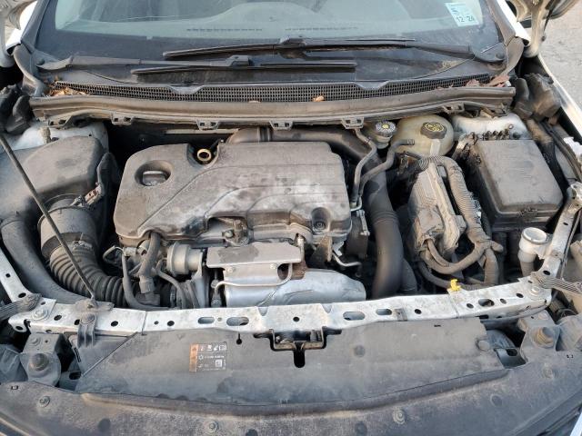 Photo 11 from auction – 2017 CHEVROLET CRUZE LT with VIN 3G1BE6SM2HS607141