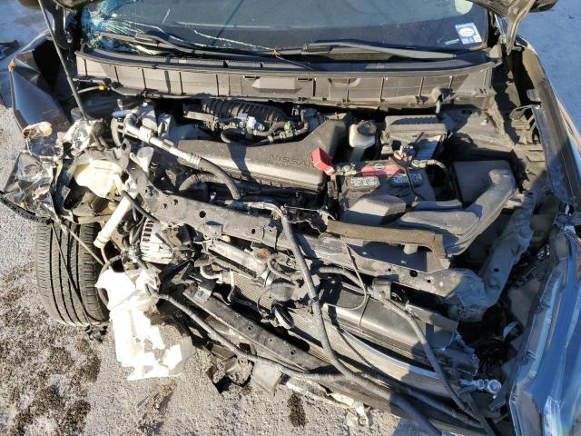 Photo 12 from auction – 2014 NISSAN ROGUE S with VIN 5N1AT2MT1EC846148