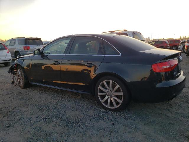 Photo 2 from auction – 2013 AUDI A4 PREMIUM with VIN WAUFFAFL3DN011483