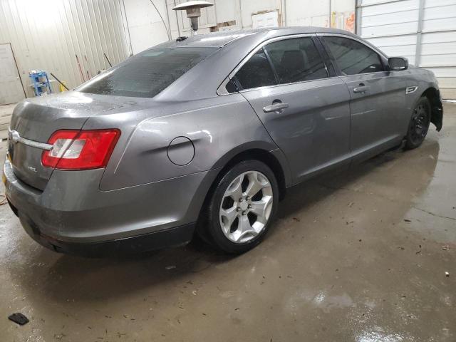Photo 3 from auction – 2011 FORD TAURUS SEL with VIN 1FAHP2EW2BG112158