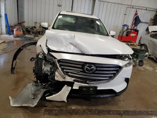 Photo 5 from auction – 2019 MAZDA CX-9 TOURI with VIN JM3TCBCY6K0321990