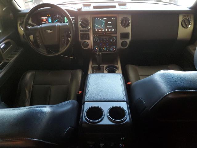 Photo 8 from auction – 2017 FORD EXPEDITION with VIN 1FMJK1JT5HEA77860
