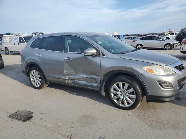 Photo 4 from auction – 2010 MAZDA CX-9 with VIN JM3TB2MA2A0216270