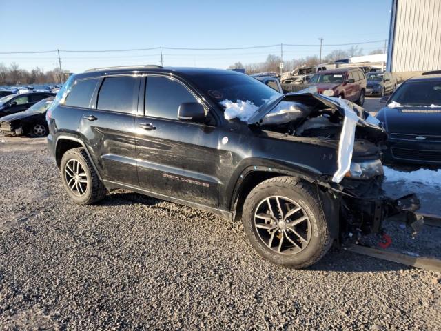 Photo 4 from auction – 2018 JEEP GRAND CHER with VIN 1C4RJFLG2JC137103