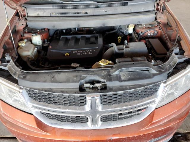 Photo 12 from auction – 2014 DODGE JOURNEY SE with VIN 3C4PDCAB5ET103168