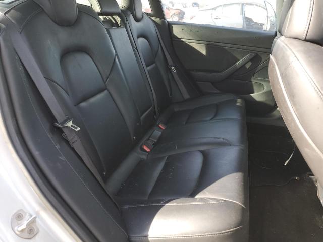 Photo 10 from auction – 2018 TESLA MODEL 3 with VIN 5YJ3E1EA1JF098903