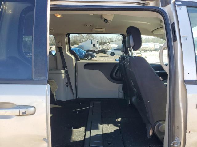 Photo 10 from auction – 2014 DODGE GRAND CARA with VIN 2C4RDGCG2ER320723