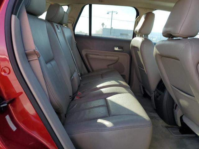 Photo 11 from auction – 2010 FORD EDGE LIMIT with VIN 2FMDK3KCXABA87096