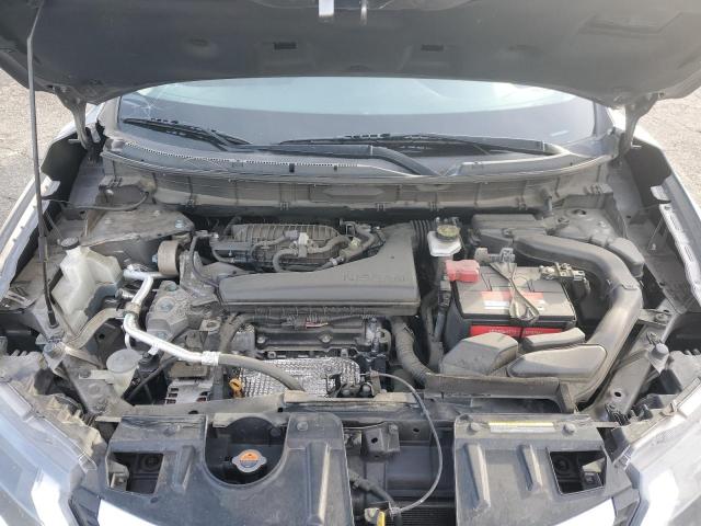 Photo 12 from auction – 2019 NISSAN ROGUE S with VIN KNMAT2MT3KP505746