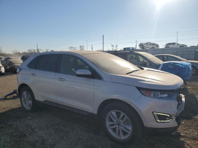 Photo 4 from auction – 2015 FORD EDGE SEL with VIN 2FMTK4J82FBC20603
