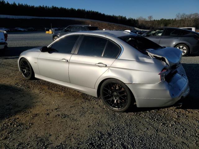 Photo 2 from auction – 2008 BMW 335 I with VIN WBAVB73588VH23738