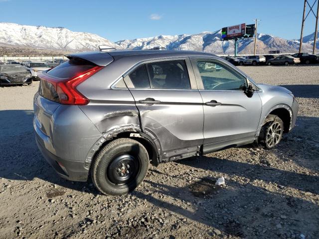 Photo 3 from auction – 2020 MITSUBISHI ECLIPSE CR with VIN JA4AT3AA7LZ026044