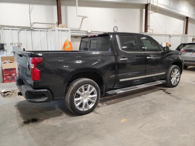 Photo 3 from auction – 2024 CHEVROLET SILVERADO with VIN 2GCUDJED9R1157227