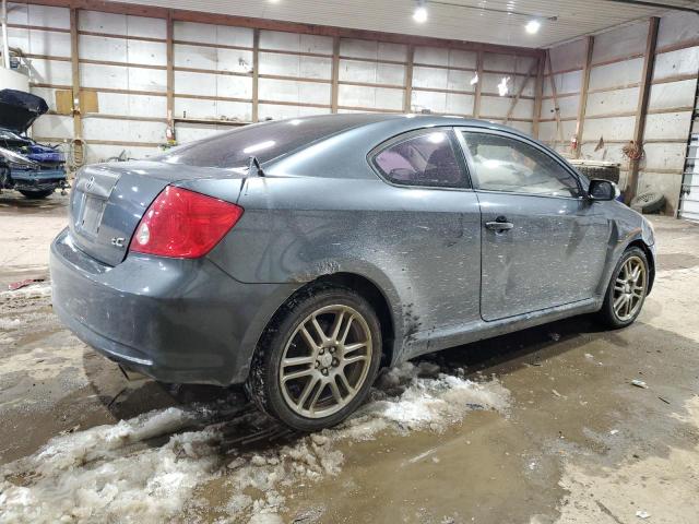 Photo 3 from auction – 2006 TOYOTA SCION TC with VIN JTKDE177260140578