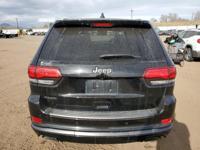 Photo 6 from auction – 2018 JEEP GRAND CHER with VIN 1C4RJFCT2JC488669