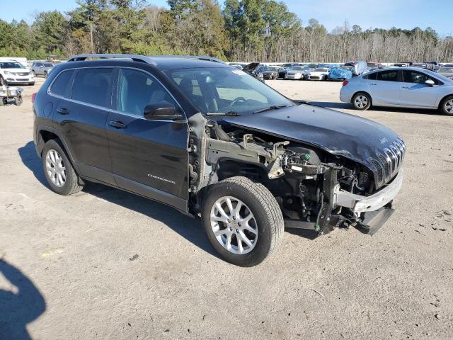 Photo 4 from auction – 2016 JEEP CHEROKEE L with VIN 1C4PJMCS2GW255434