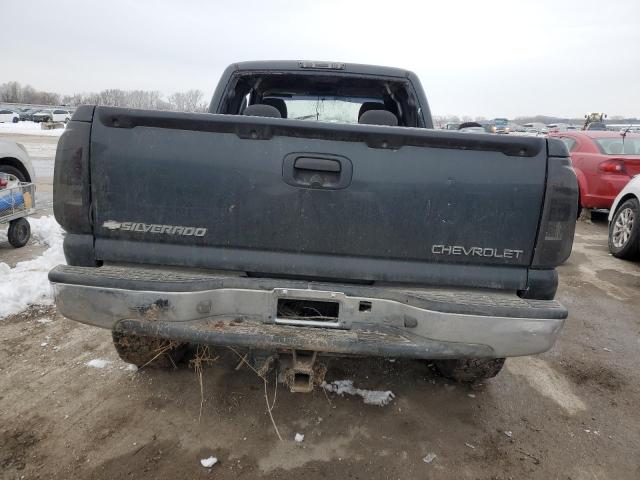 Photo 6 from auction – 2003 CHEVROLET SILVERADO with VIN 1GCEK19T23Z208660