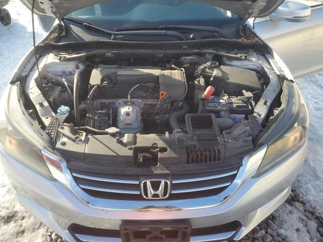 Photo 11 from auction – 2015 HONDA ACCORD EX with VIN 1HGCR2F78FA057358
