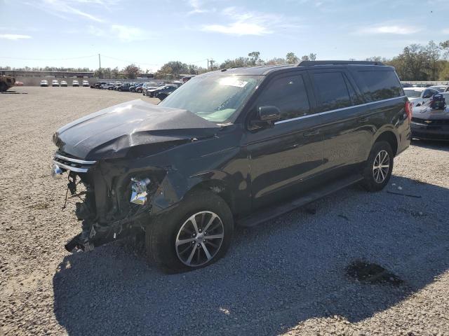 FORD EXPEDITION 2019 with VIN 1FMJK1HT3KEA51271 - Photo from auction
