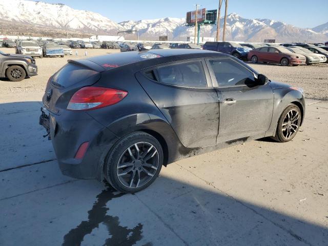 Photo 3 from auction – 2015 HYUNDAI VELOSTER with VIN KMHTC6AD6FU221947