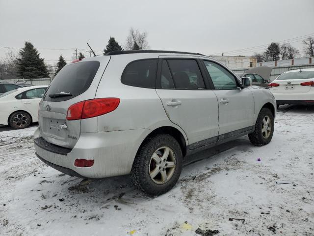 Photo 3 from auction – 2008 HYUNDAI SANTA FE G with VIN 5NMSG13D78H131432