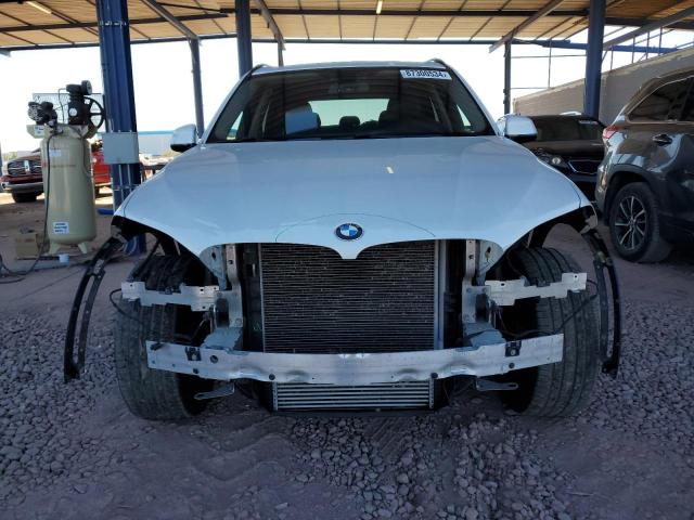 Photo 5 from auction – 2015 BMW X5 SDRIVE3 with VIN 5UXKR2C52F0H38362