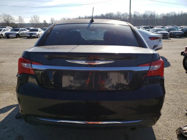 Photo 6 from auction – 2013 CHRYSLER 200 TOURIN with VIN 1C3CCBBB4DN656584