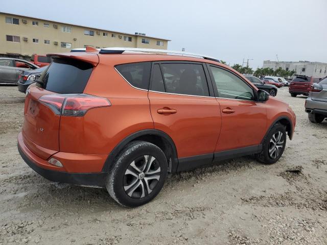 Photo 3 from auction – 2016 TOYOTA RAV4 LE with VIN JTMZFREV9GD091819