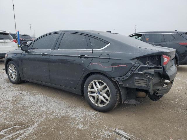 Photo 2 from auction – 2013 FORD FUSION SE with VIN 3FA6P0H74DR173572