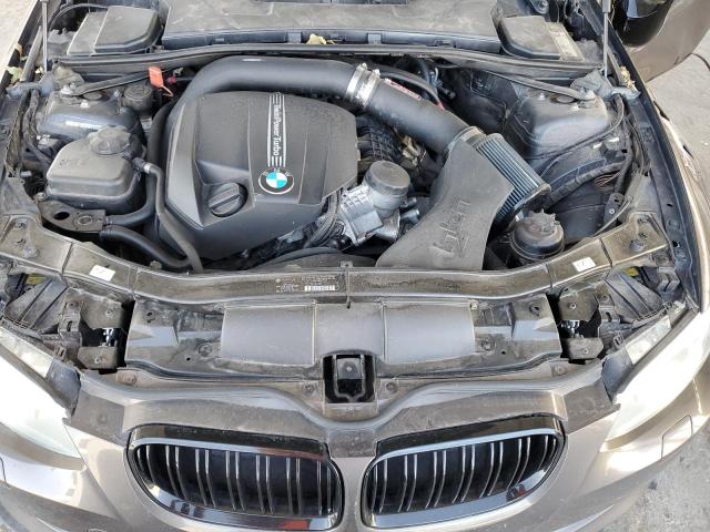 Photo 11 from auction – 2011 BMW 335 XI with VIN WBAKF9C50BE620529
