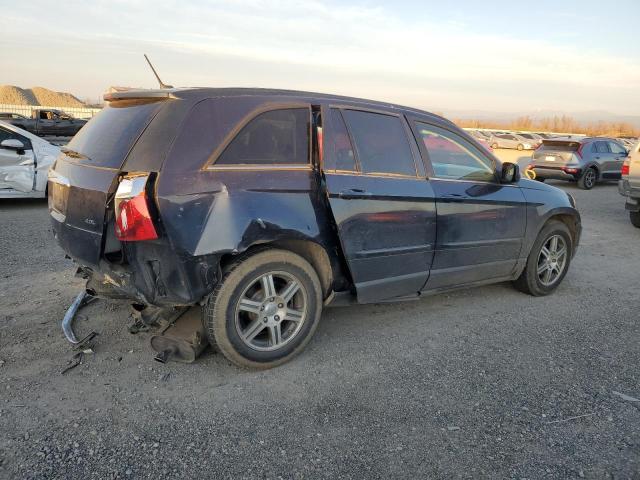 Zdjęcie 3 z aukcji – 2007 CHRYSLER PACIFICA T z VIN 2A8GM68X47R179269