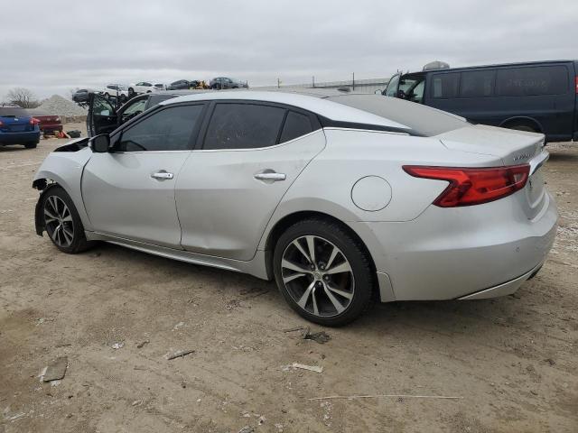 Photo 2 from auction – 2016 NISSAN MAXIMA 3.5 with VIN 1N4AA6AP1GC381114