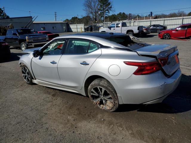 Photo 2 from auction – 2017 NISSAN MAXIMA 3.5 with VIN 1N4AA6APXHC431719