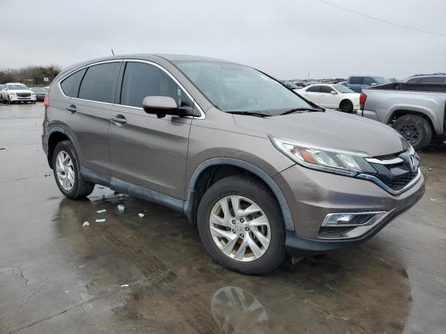Photo 4 from auction – 2016 HONDA CR-V EX with VIN 3CZRM3H58GG718456