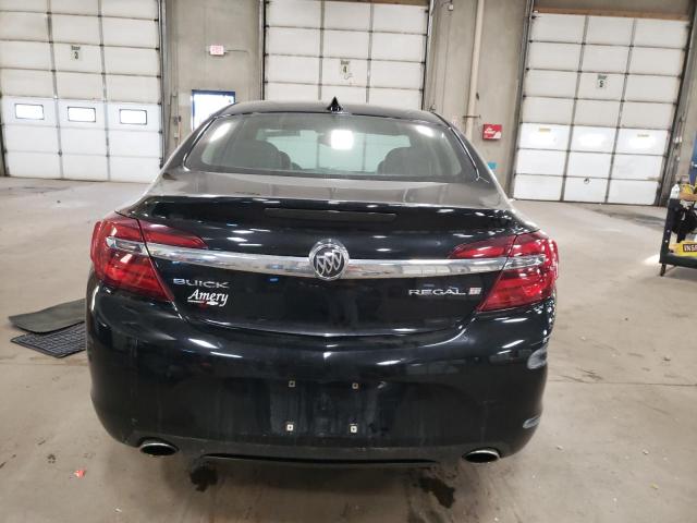 Photo 6 from auction – 2016 BUICK REGAL with VIN 2G4GK5EX9G9110259