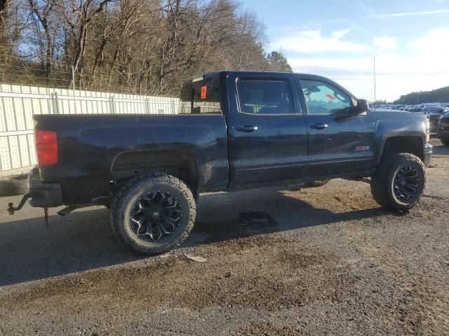 Photo 3 from auction – 2015 CHEVROLET SILVERADO with VIN 3GCUKSEC2FG436007