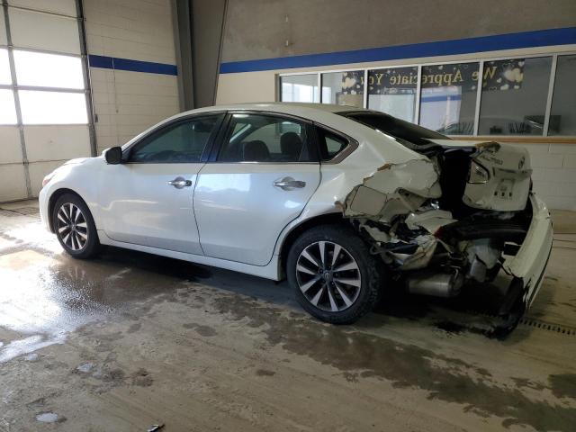 Photo 2 from auction – 2016 NISSAN ALTIMA 2.5 with VIN 1N4AL3AP2GC137562