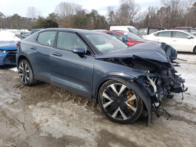 Photo 4 from auction – 2024 POLESTAR 2 with VIN YSMFG3KA2RL220155