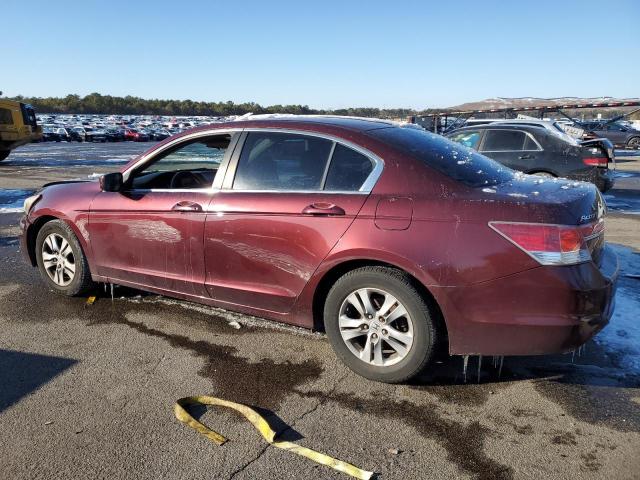 Photo 2 from auction – 2011 HONDA ACCORD with VIN 1HGCP2F46BA006074