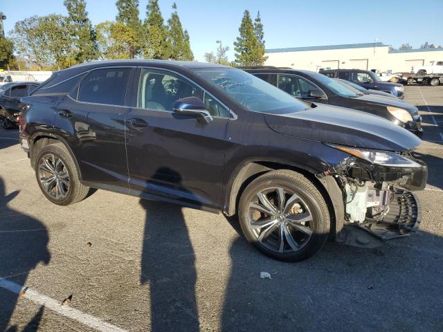 Photo 4 from auction – 2021 LEXUS RX 350 with VIN 2T2HZMAA9MC187317