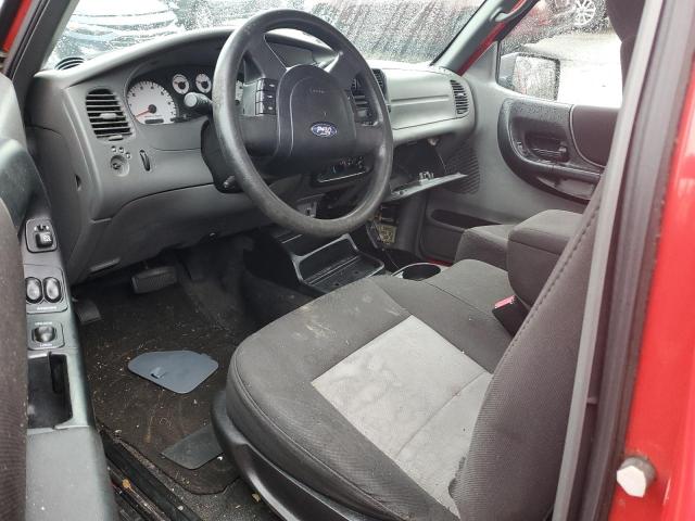 Photo 8 from auction – 2006 FORD RANGER with VIN 1FTYR10U36PA09969