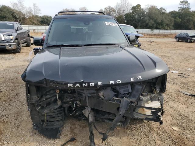 Photo 5 from auction – 2010 LAND ROVER RANGE ROVE with VIN SALMF1D48AA323932