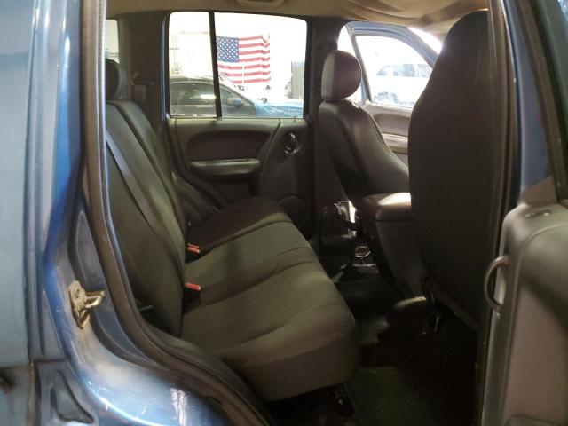 Photo 11 from auction – 2003 JEEP LIBERTY SP with VIN 1J4GL48K23W523115