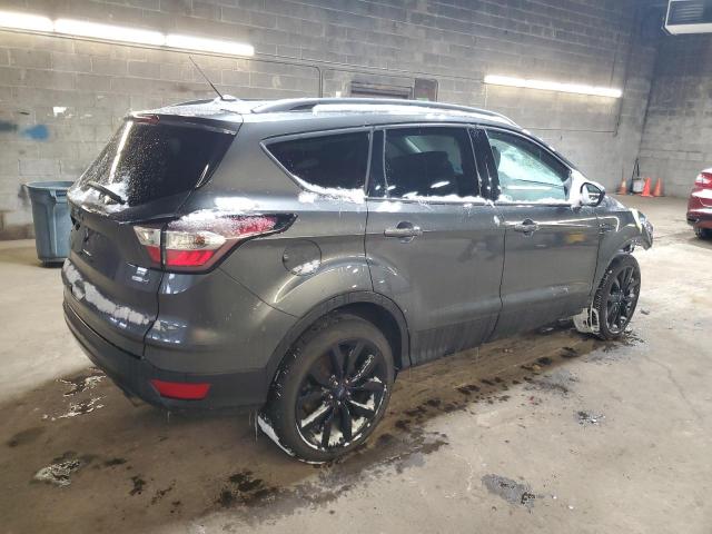 Photo 3 from auction – 2017 FORD ESCAPE SE with VIN 1FMCU9GD1HUD73739