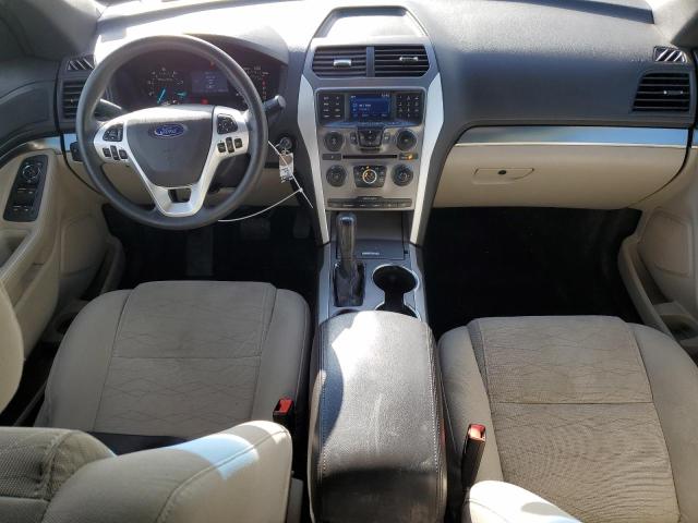 Photo 8 from auction – 2014 FORD EXPLORER with VIN 1FM5K7B98EGC13843