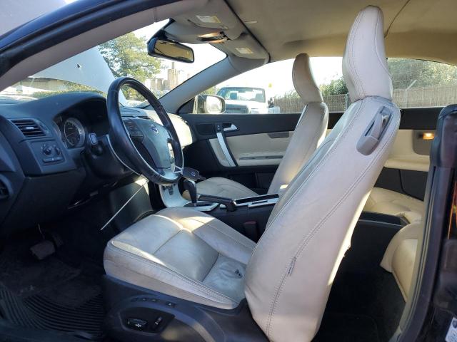 Photo 7 from auction – 2013 VOLVO C70 T5 with VIN YV1672MC9DJ137857