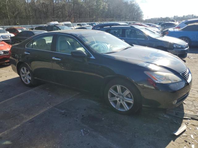 Photo 4 from auction – 2007 LEXUS ES 350 with VIN JTHBJ46G672015326