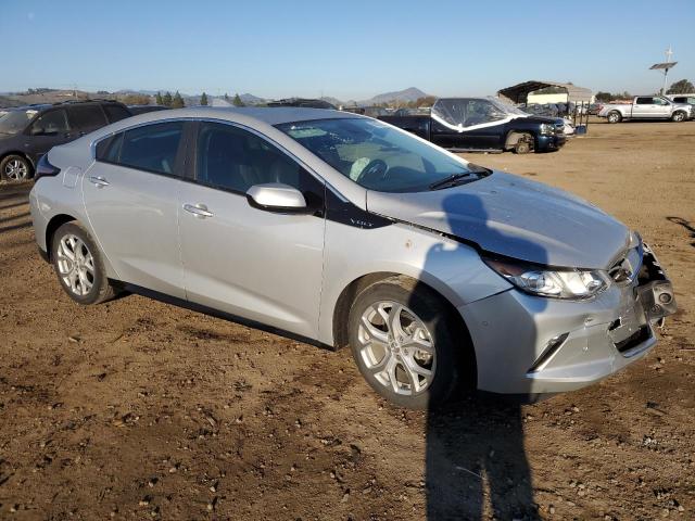 Photo 4 from auction – 2019 CHEVROLET VOLT PREMI with VIN 1G1RD6S55KU127628