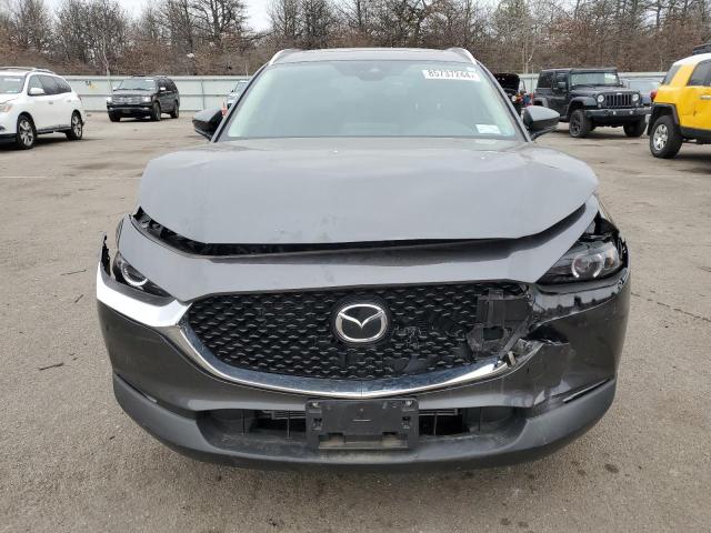 Photo 5 from auction – 2022 MAZDA CX-30 PREF with VIN 3MVDMBCL6NM452397